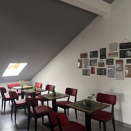 Hotel Zur Radau Bad Harzburg Dış mekan fotoğraf