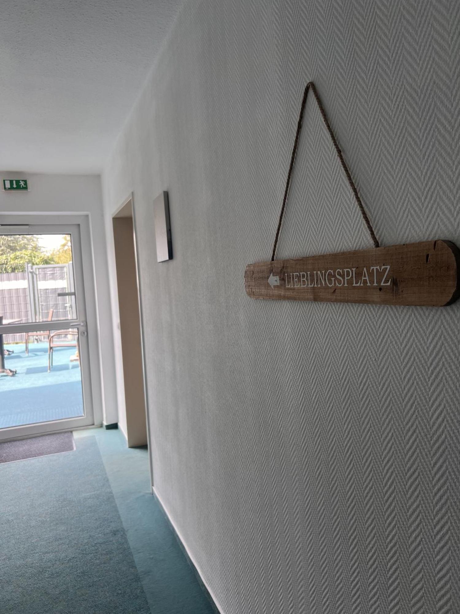 Hotel Zur Radau Bad Harzburg Dış mekan fotoğraf