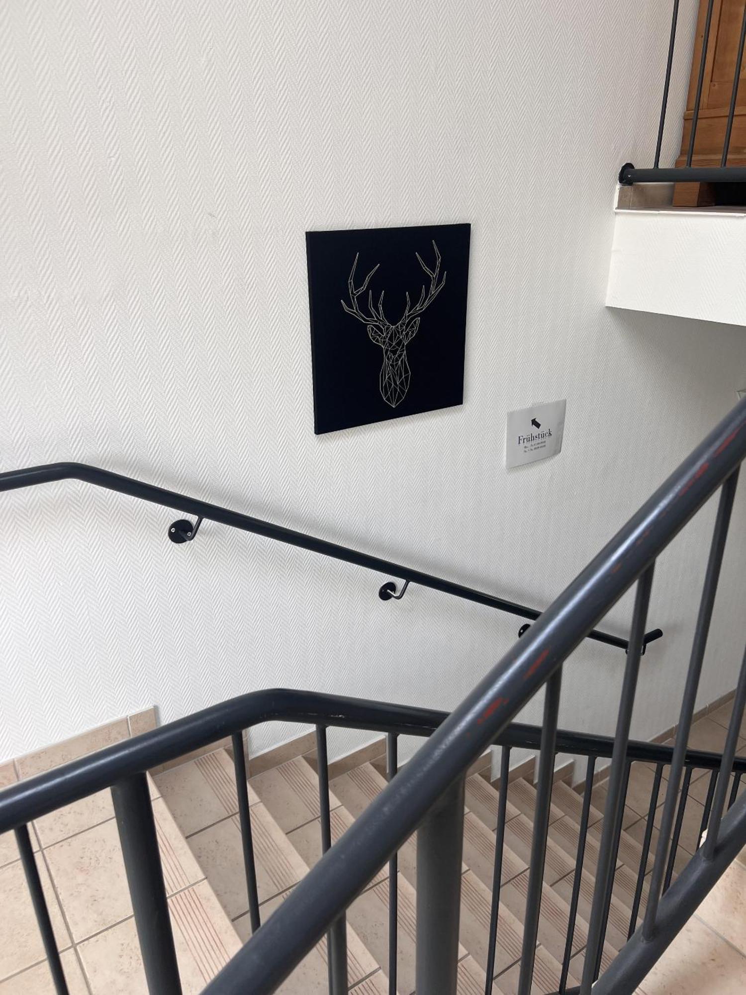 Hotel Zur Radau Bad Harzburg Dış mekan fotoğraf