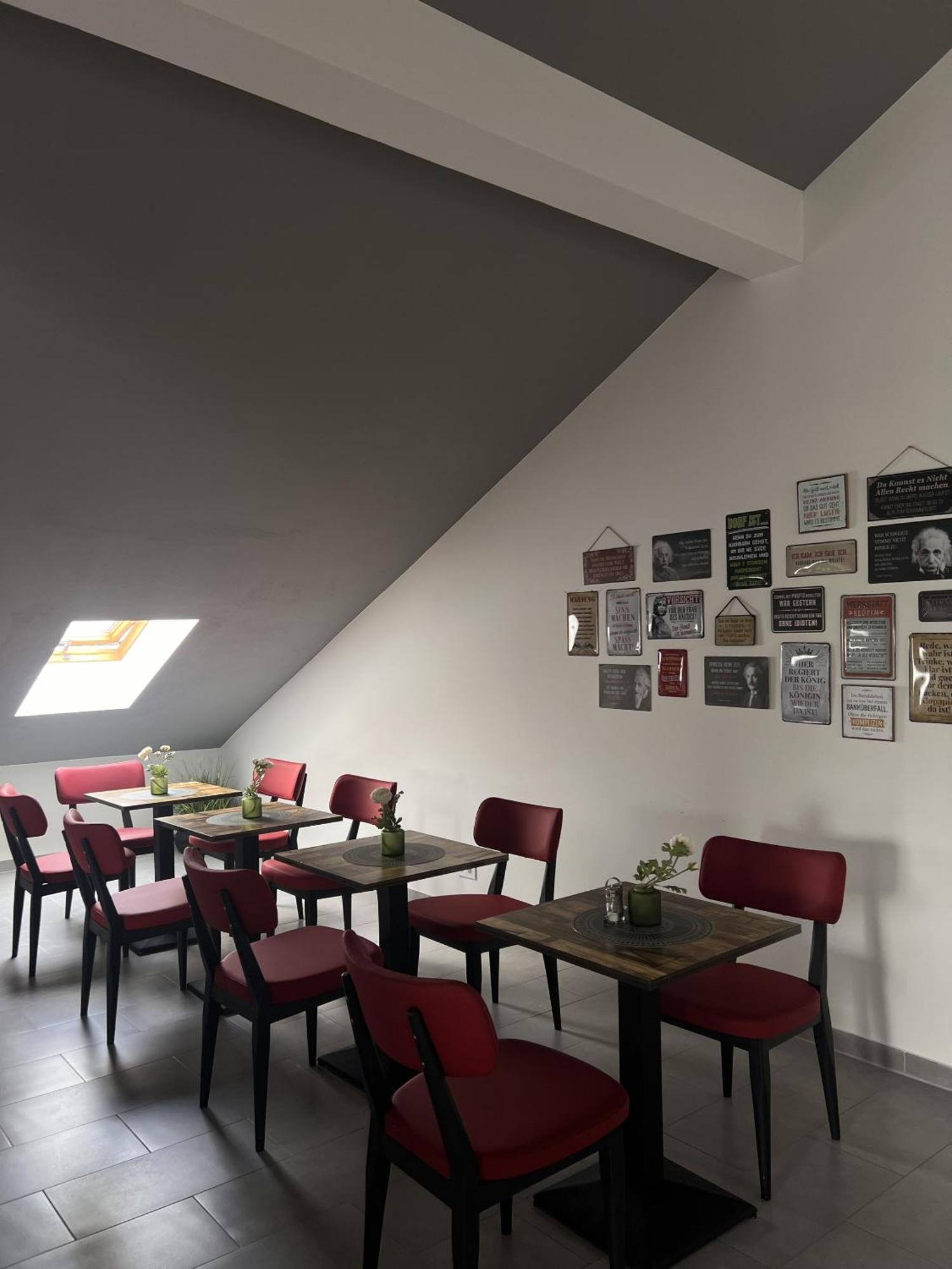 Hotel Zur Radau Bad Harzburg Dış mekan fotoğraf