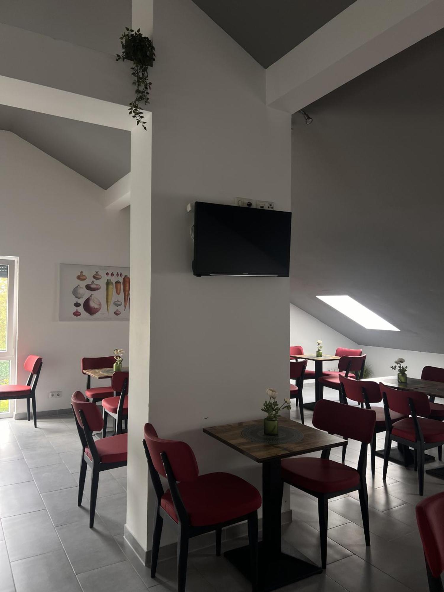 Hotel Zur Radau Bad Harzburg Dış mekan fotoğraf