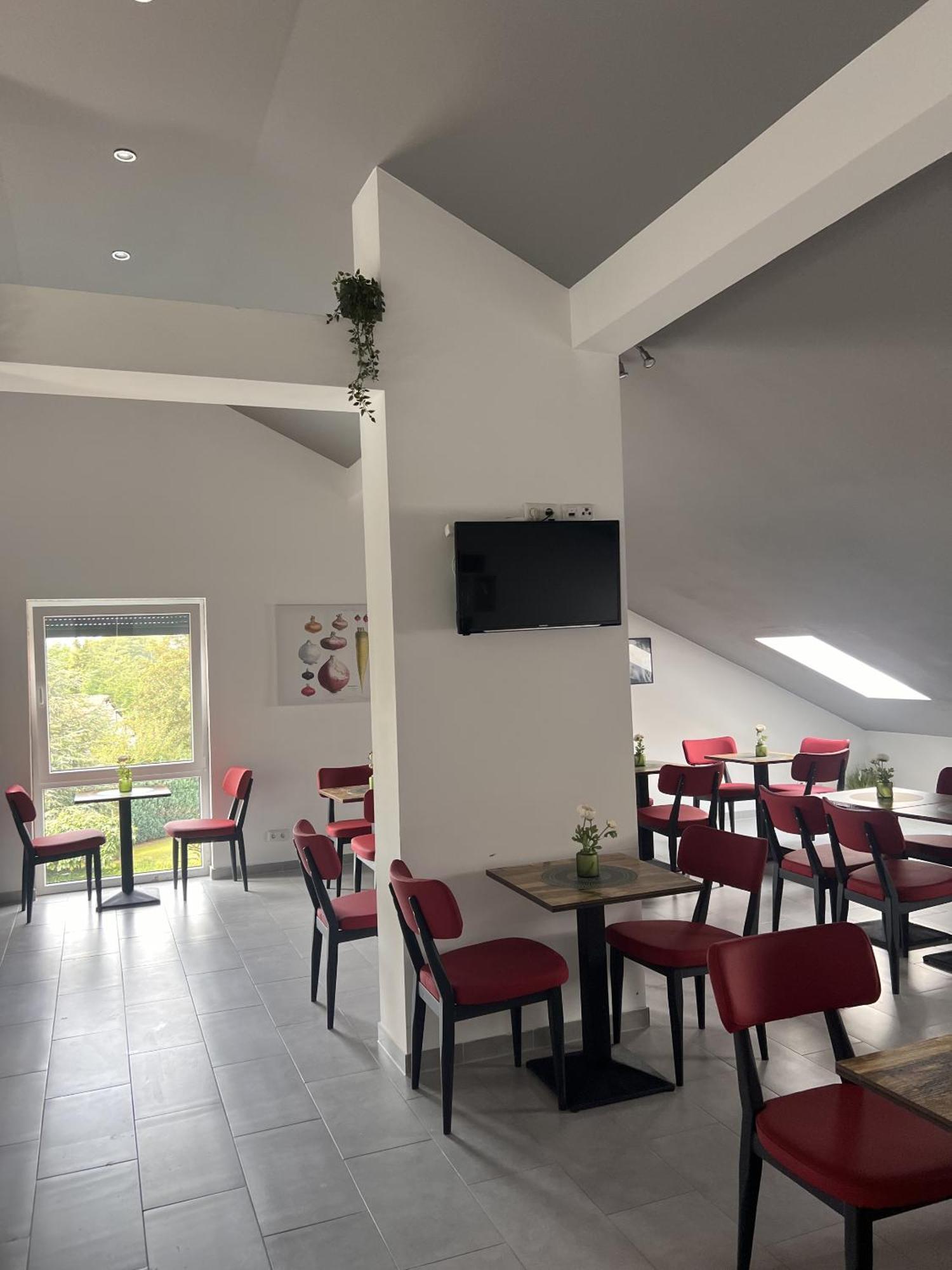 Hotel Zur Radau Bad Harzburg Dış mekan fotoğraf